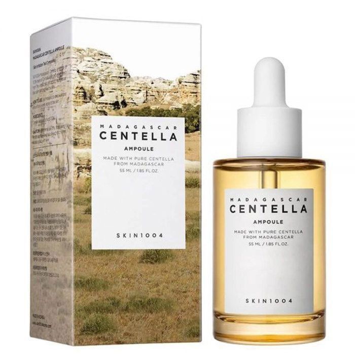 SKIN 1004 Madagascar Centella Ampoule - 55ml