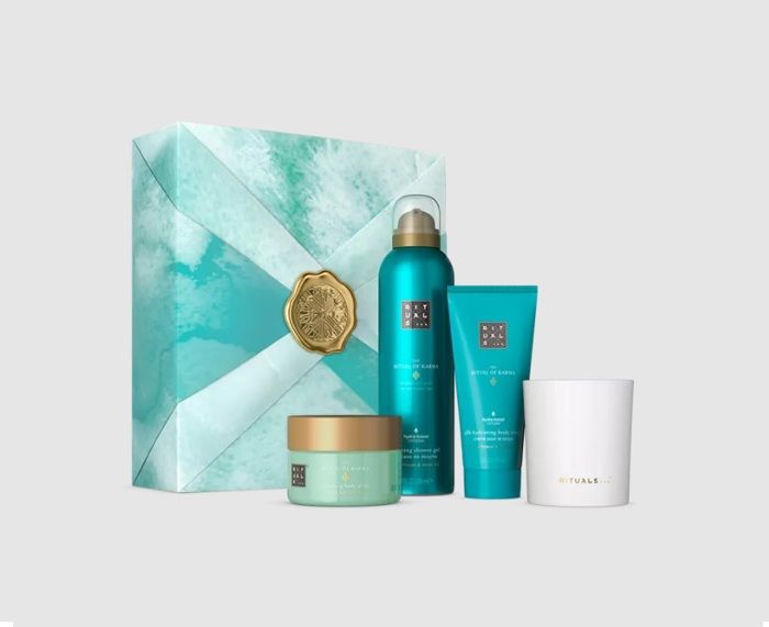 Rituals The Ritual of Karma, Gift Set - M