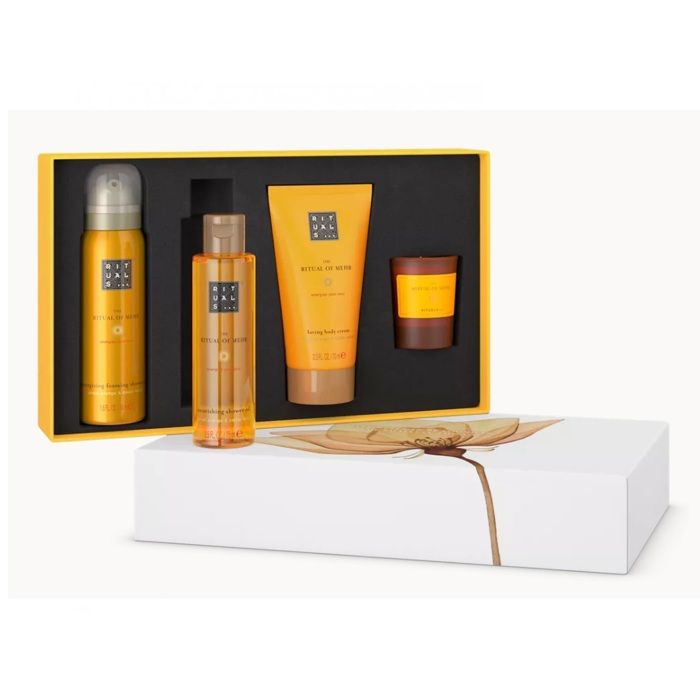 Rituals Of Mehr Gift Set - S -