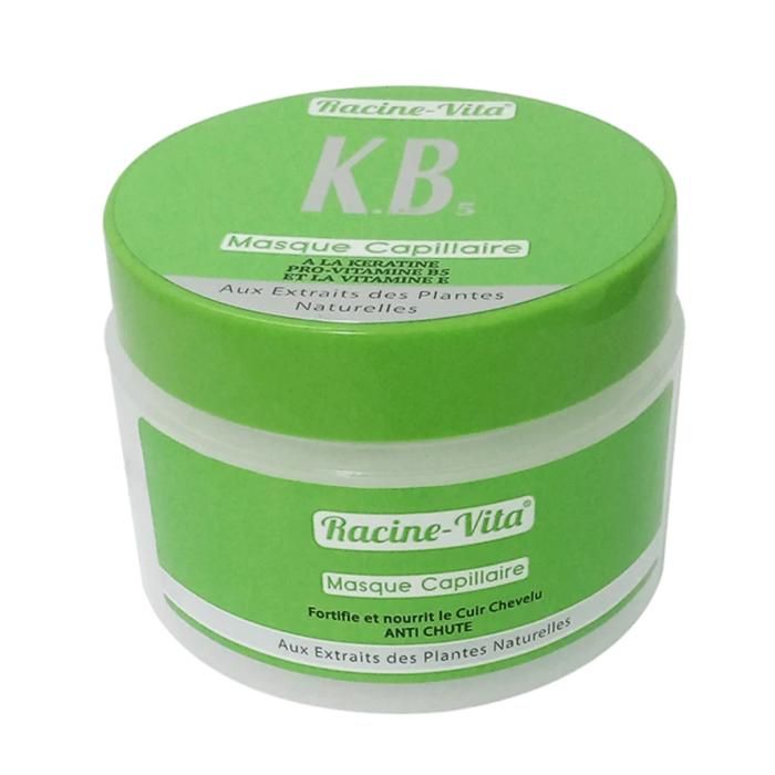 Racine Vita Masque Capillaire a La Keratine