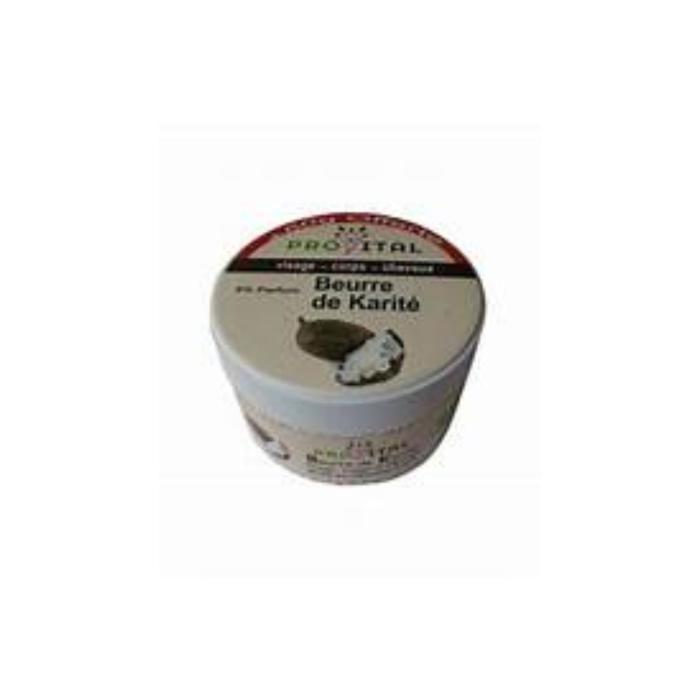 Pro Vital Beurre De Karite 150g