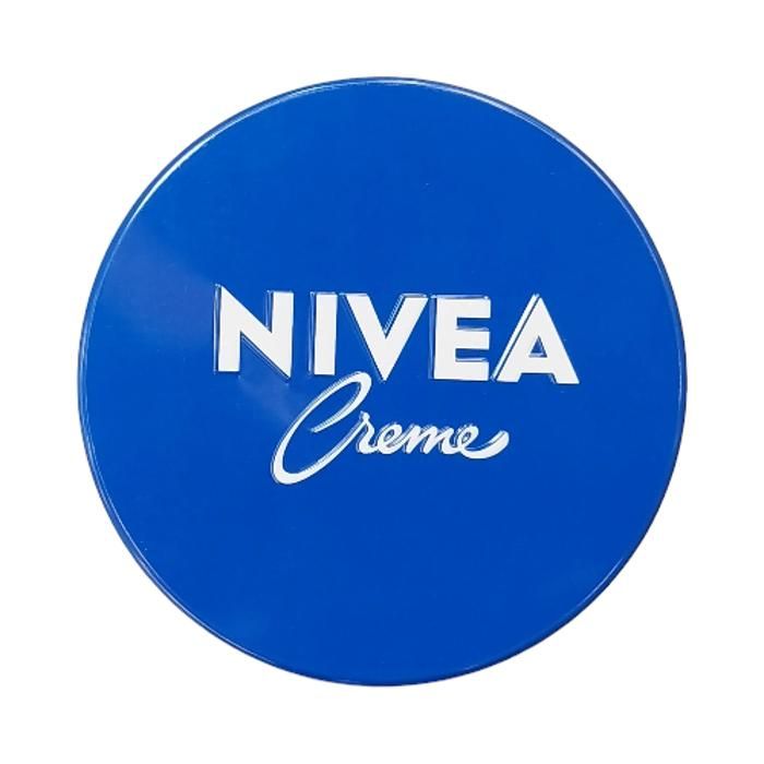 Crème hydratante - NIVEA - CREME BOITE 150ML - 150ml - Hypoallergénique - Mixte