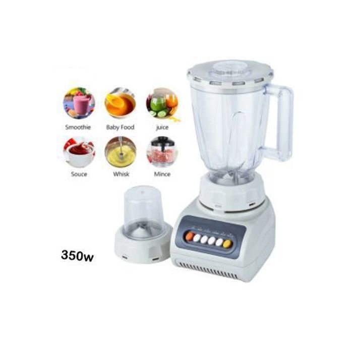 Nv, Blender, mélangeur de fruits, légumes, viande, Smoothie, glace, robot de cuisine, Moulinex Blender
