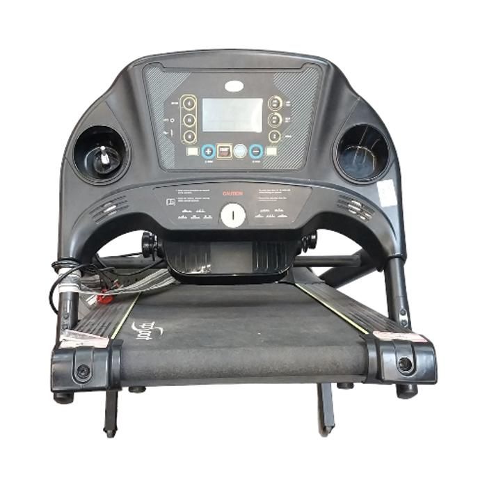 TAPIS ROULANT  DK 40AA + VIBROMASSEUR   2 ALETE