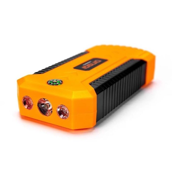 Power Bank, Démarreur de saut de voiture Portable, 600A