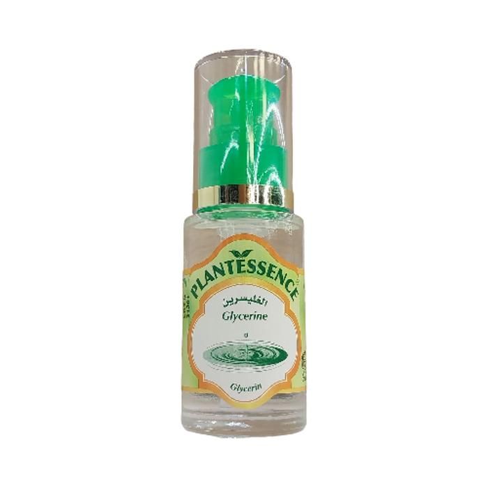 Huile de Glycérine - PLANTESSENCE - 60ML - Hydratant - Tous types de cheveux - Mixte