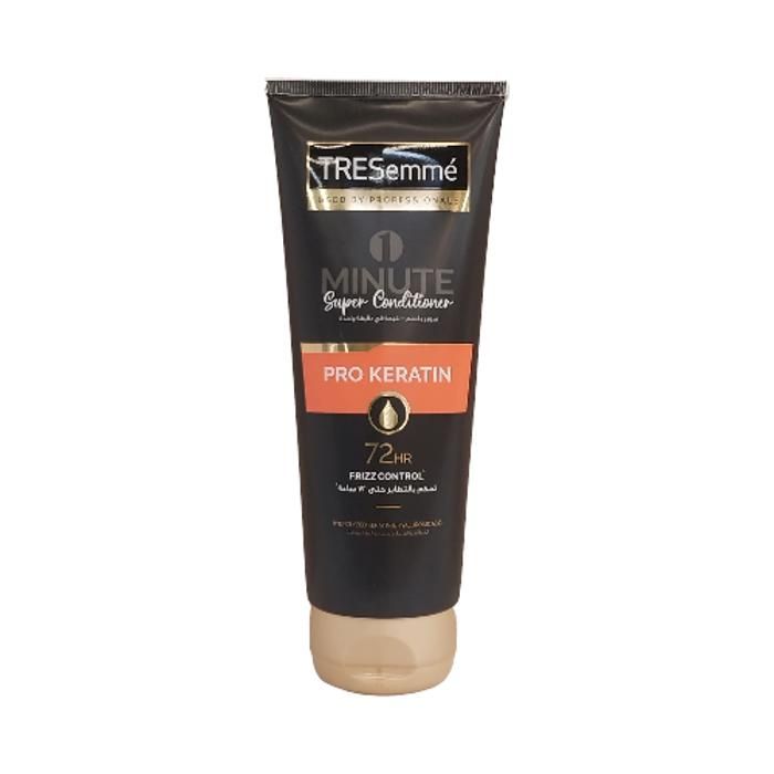 TRESEMME CONDITIONNEUR PRO KÉRATINE 180ML