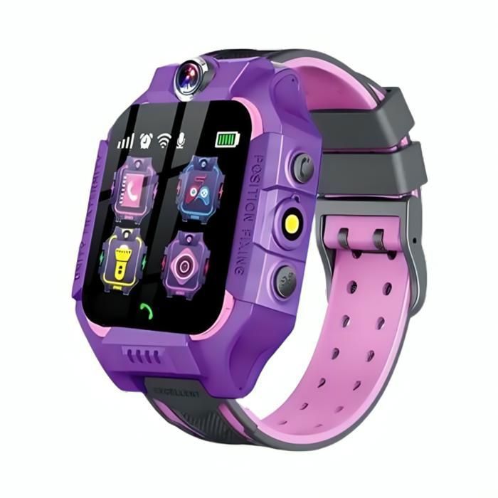 Montre Connectée pour Enfants Smart 2030 C002
