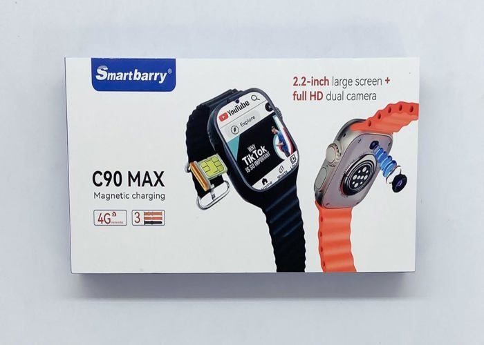 Smart Watch 4G