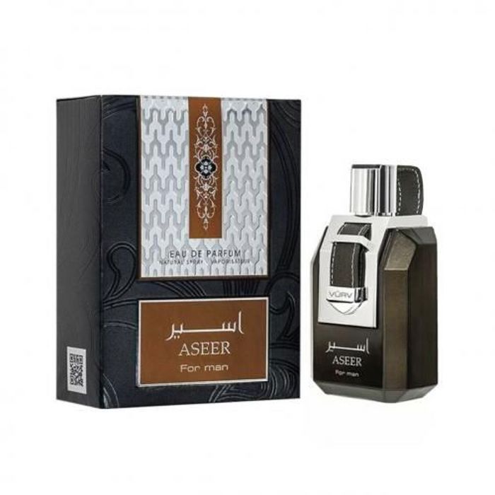 Lattafa Parfum EDP Aseer For Men par Lattafa 100 ML Fragrance incroyable