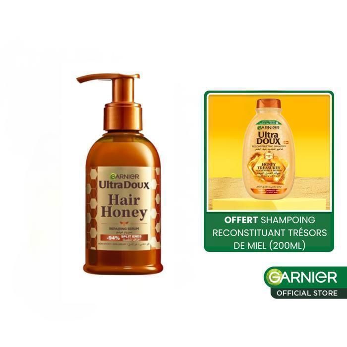 Honey serum = Shp honey treasures 200 ml