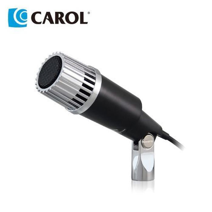Carol Microphone avec Fil MUD-508 Micro amplificateur spécial