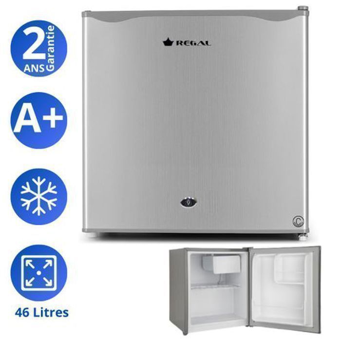 Mini Réfrigérateur 46 litres Mini Bar Haute Qualité - Mini Bar
