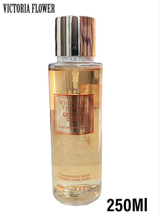 Spray pour le corps femmes, Brume parfumée fragrance Multi Fruit pour le corps .