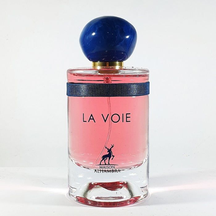 Parfum - La Voie EDP - 100ml - Eau de parfum - Floral - Luxe