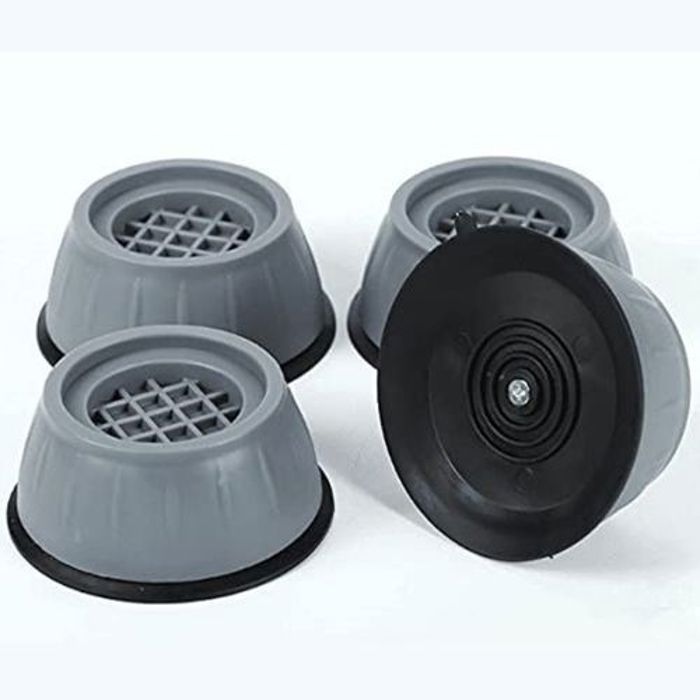 PATINS ANTI-VIBRATION