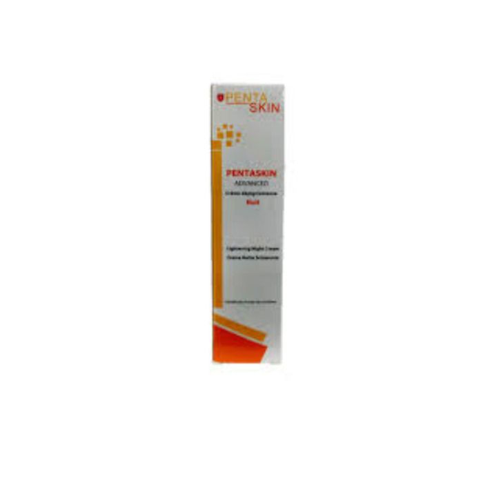 Penta Skin Advanced Creme Depigmentante Nuit 50ml