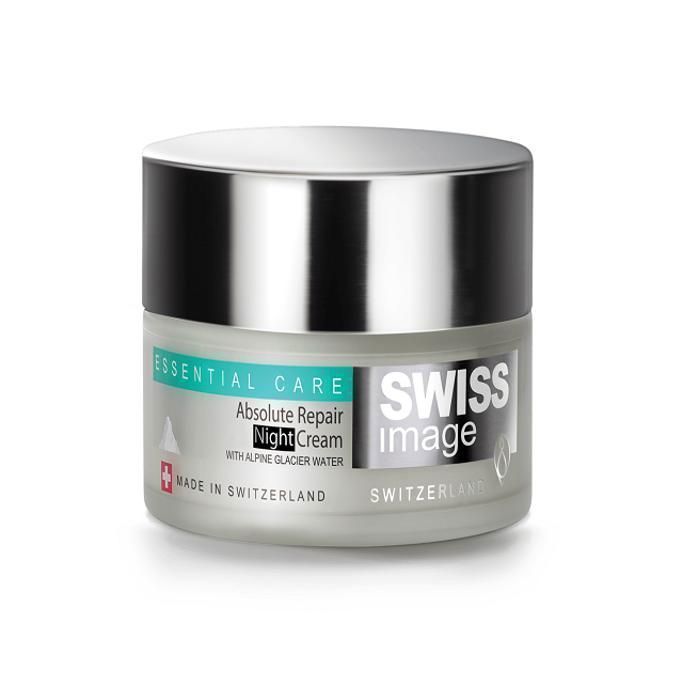 Swiss Image Essential Care Absolute Repair Night Cream 50ml