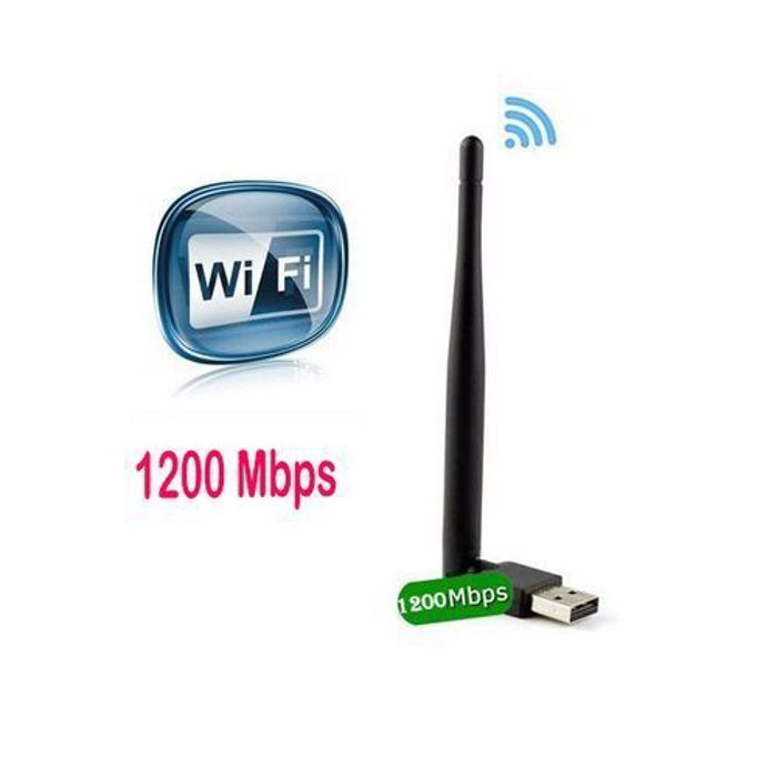 offre/ clé Wifi 1200Mbps Pour tous