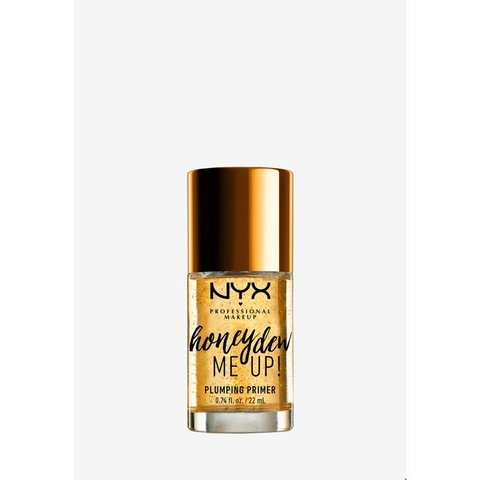 NYX HONEY DEN ME UP PRIMER BASE