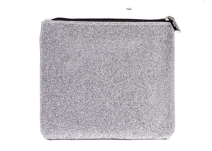 Trousse de maquillage - L'Oréal Paris - 24 - Design raffiné - Format compact - Fermeture zippée
