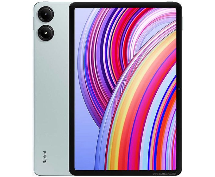 Redmi Pad Pro 5G Dual SIM WiFi 8GB 256GB Graphite Grey