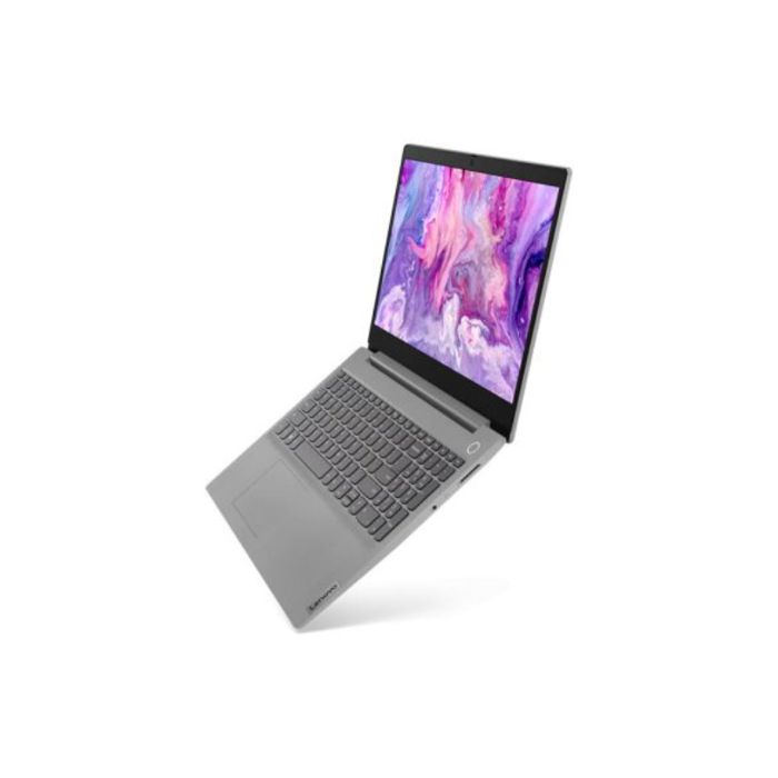 Ordinateur Portable - Lenovo - ideapad 3 - 15igl05 - Platinum Grey