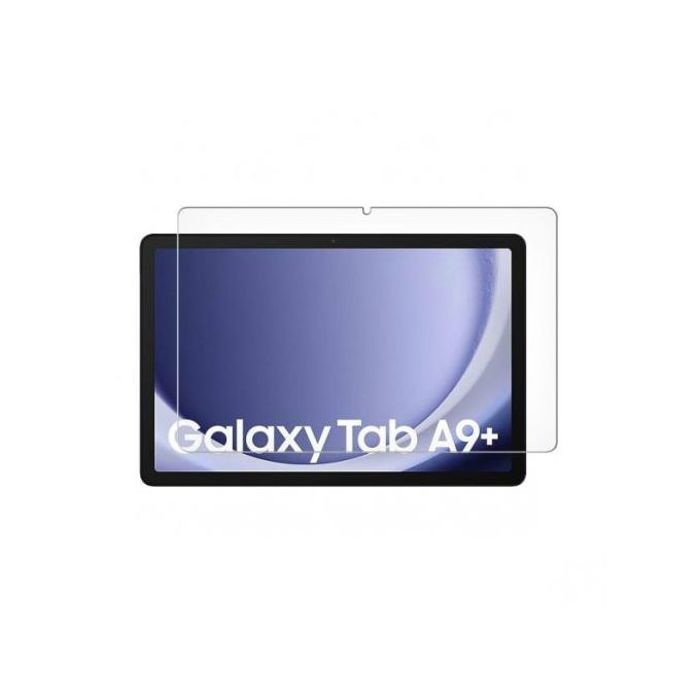 Protecteur d'écran incassable pour Samsung Galaxy Tab A9+ 11.0 SM-X210, SM-X215, SM-X216B
