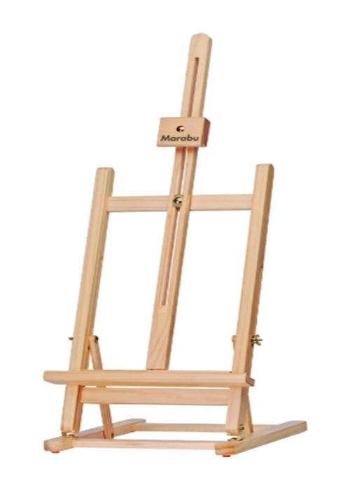 Chevalet de table Marabu 75 cm