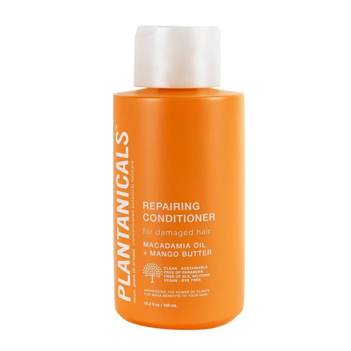 Conditioner Réparateur naturel P/cheveux Endommagées 450ml