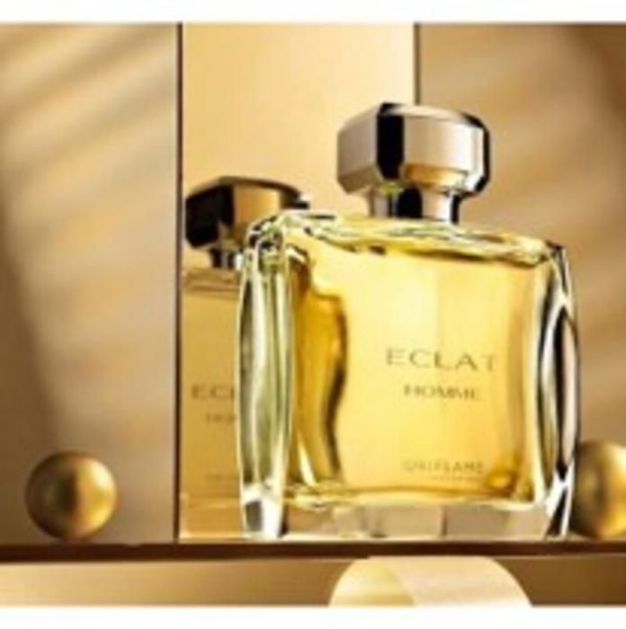 Oriflame Eau de Toilette Eclat Homme
