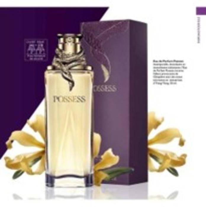 Oriflame Eau de Parfum Possess Pour Femme