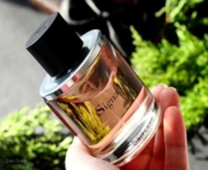 Oriflame Eau de Toilette Signature Man 75ml