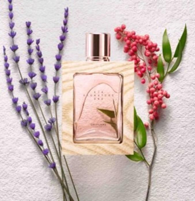 Oriflame Parfum Signature Pour Femme 50ml