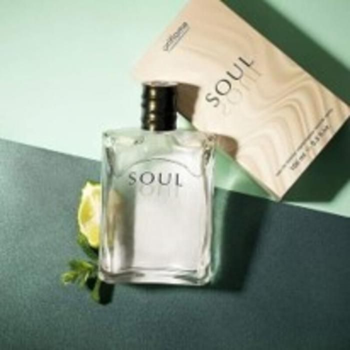 Oriflame Eau de Toilette Soul 100ml