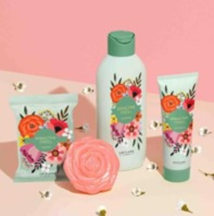 Oriflame Pack SpringTime Stroll