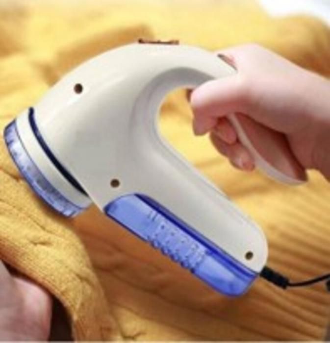 Machine à enlever les poiles rechargeable électrique - Lint Remover