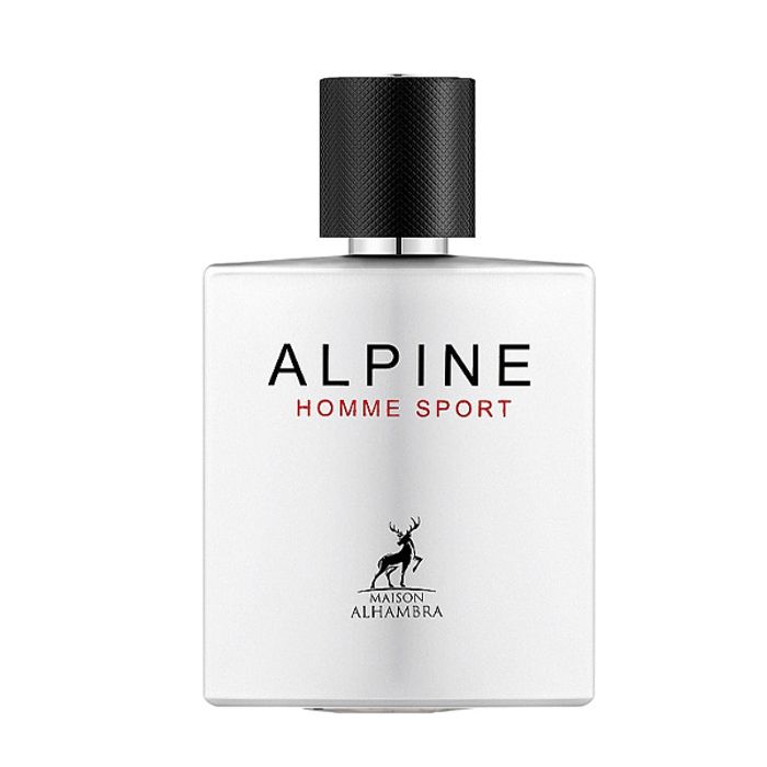 Parfum Alpine EDP 100 ml pour homme