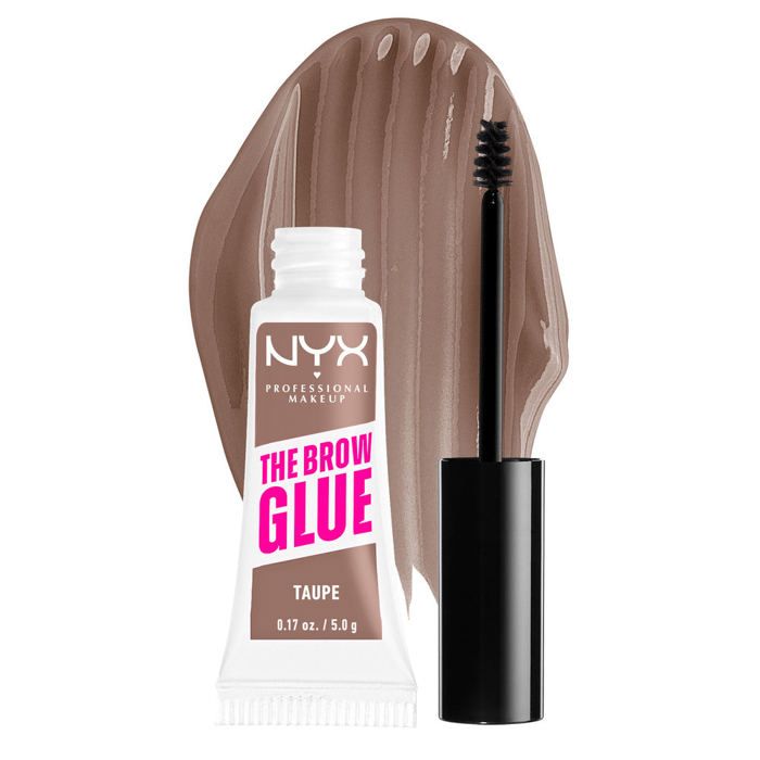NYX THE BROW GLUE INSTANTANE POUR LES SOURCILS