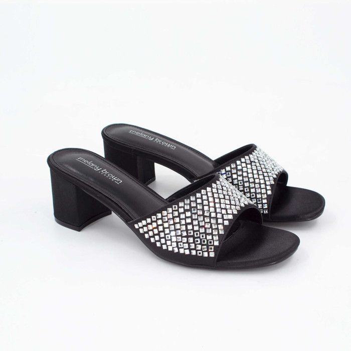 Sandales TALIA Gris