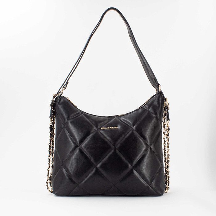 Sac à main GABY Noir