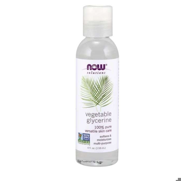 Glycérine Végétale 118 ml
