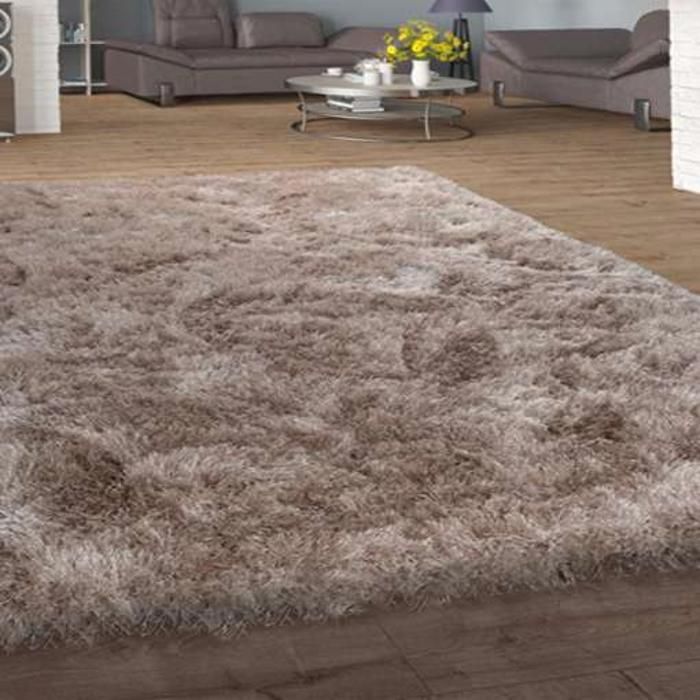 TAPIS UNI-140x200