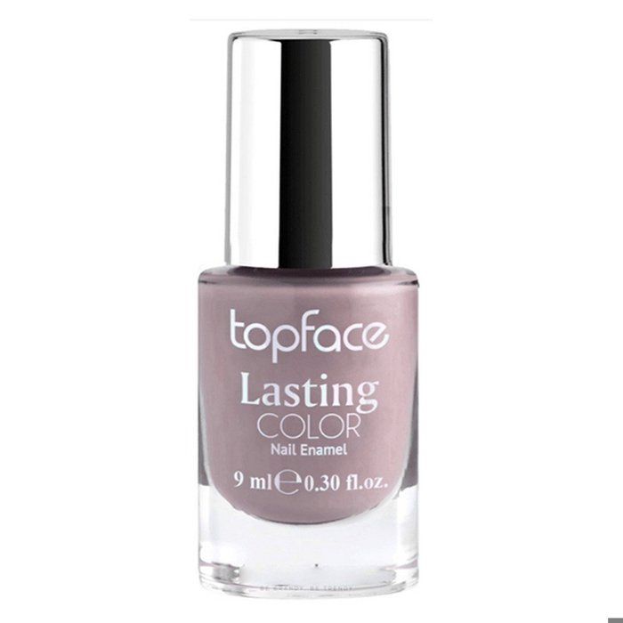Topface - Color Revelation Nail Enamel -141