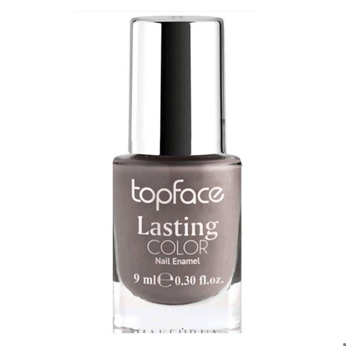 Topface - Color Revelation Nail Enamel -142