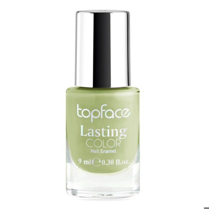 Topface - Color Revelation Nail Enamel -134