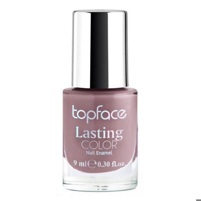 Topface - Color Revelation Nail Enamel -121