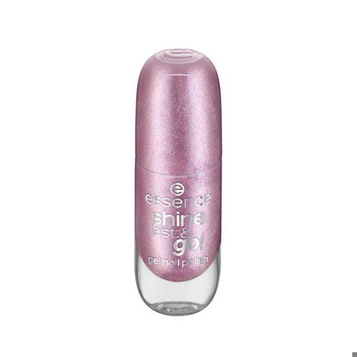Essence - shine last & go! gel nail polish - 82