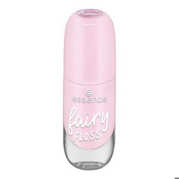 Essence - Vernis à ongles Gel Nail Colour - essence nail gel 70 nudefairy FLOSS