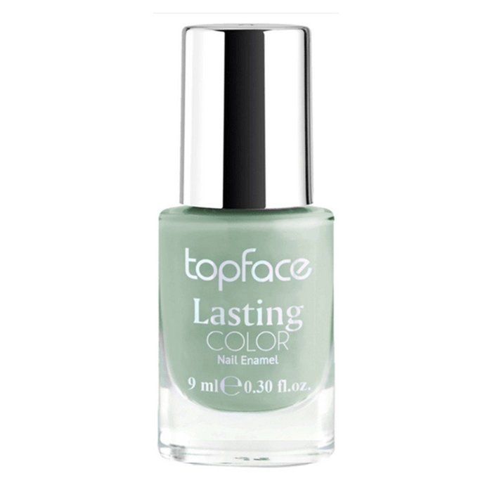 Topface - Color Revelation Nail Enamel -130